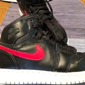 Boys retro air Jordan